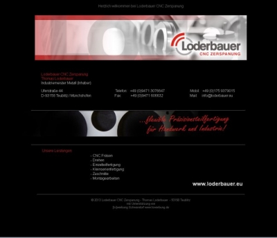 Webdesign_Homepage_Internetauftritt_Schwandorf_2