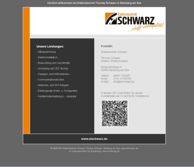 Webdesign_Homepage_Internetauftritt_Schwandorf_3